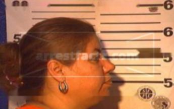 Maria Luisa Balboa Benavidez