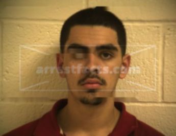 Randy Allen Salinas Diaz