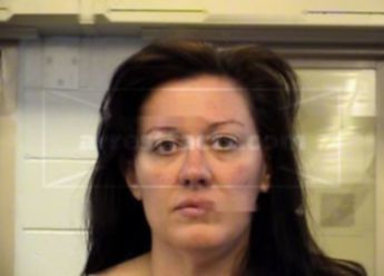 Angela Rhea Bosworth