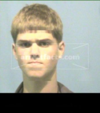 Austin Wesley Ouchley