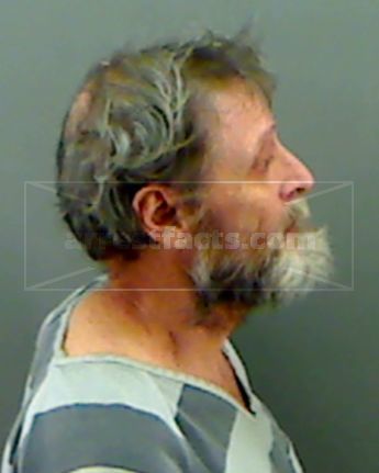 Raymond Patrick Gately