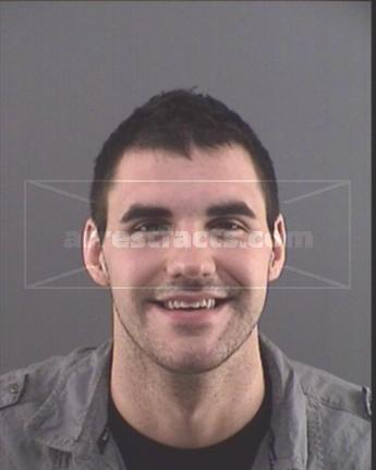 Kody Rohman Kanaga