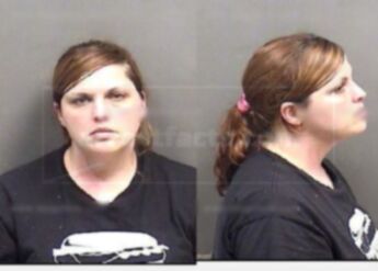 Mandy Ruth Causey