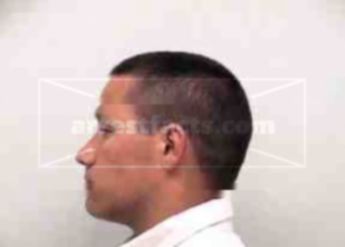 Anthony Raymond Vellucci