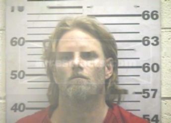 Travis Casey