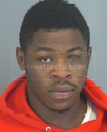 Roydricous Lejuan Young