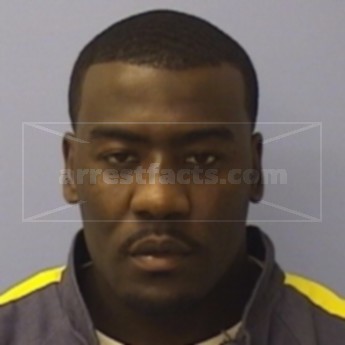 Silas A. Strickland