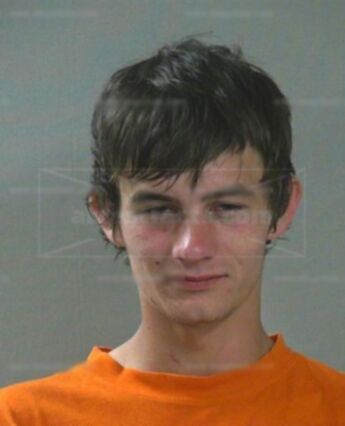Nathaniel John Jordan