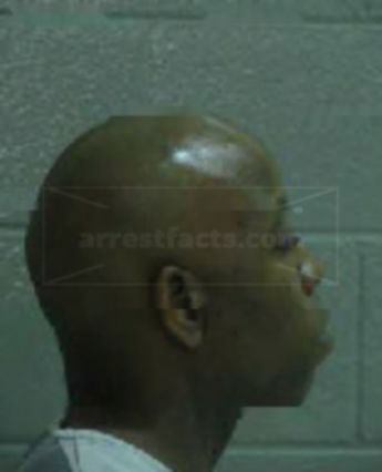 Anthony Ray Blanding