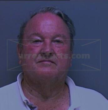 Paul Lee Johnson