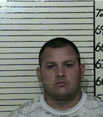 Mark Anthony Flores