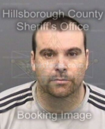 Joshua Michael Goodrich