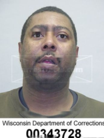Cornelius Boyd
