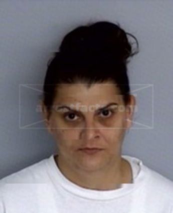 Kimberly Marie Henry