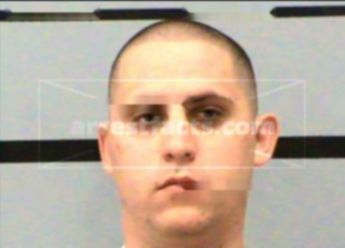 Cody Allen Lester