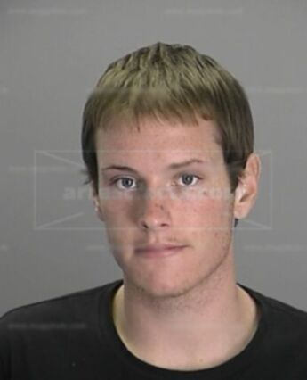 Travis Dylan Kimball