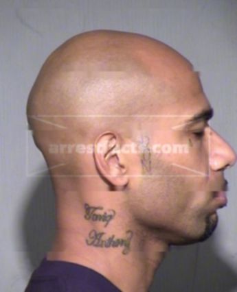 Thomas Anthony Kinney