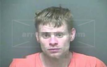 Dusty Dewayne Vaughn