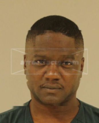 Keith Allen Mckinney
