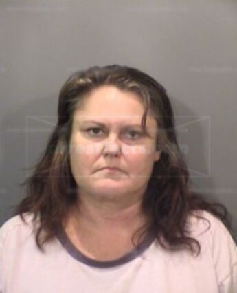 Gina Leeann Harper