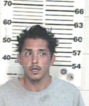 Andres Cantu Alaniz