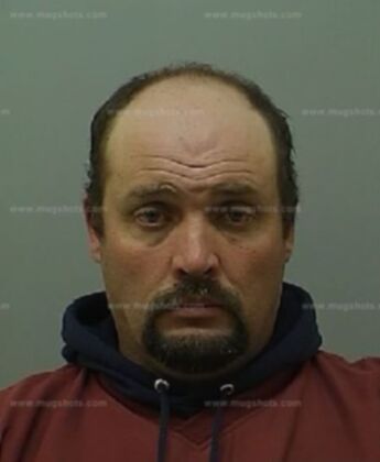 Ronald Mark Jackson