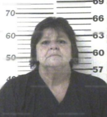 Tina Marie Maddox