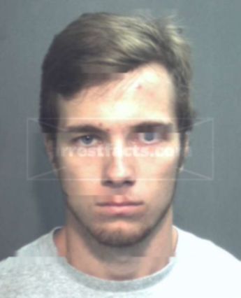 Kyler Chase Vaughn