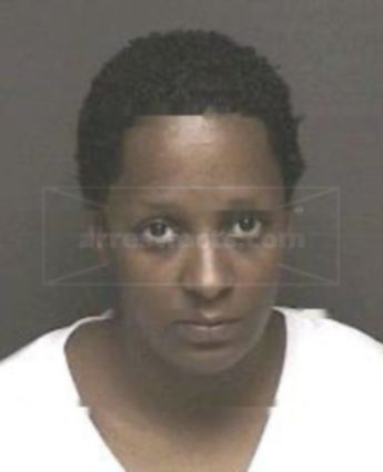 Tracie Jeanette Anderson