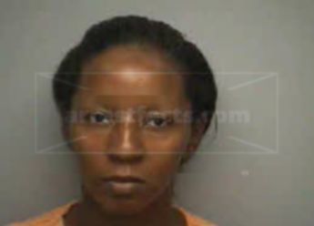 Stephanie Louis Mckayhan