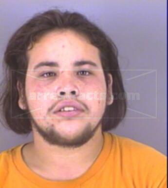 William(Billy) Roy Martinez