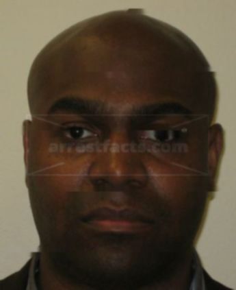 Anthony Dion Davis