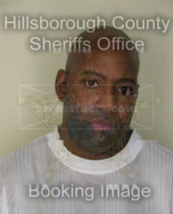 Darryl Shannon Lipsey