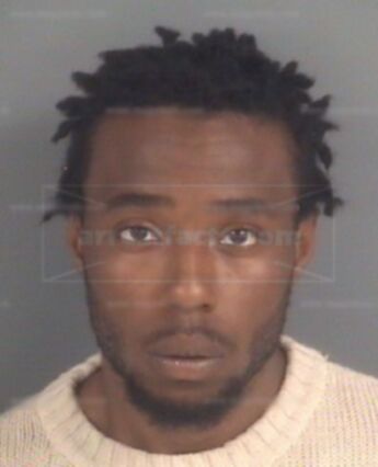 Kadeem Camartus Willia Kirk