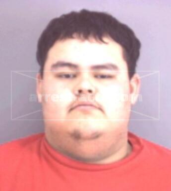 Alberto Jose Aguilar