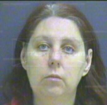 Tracy Marie Scott