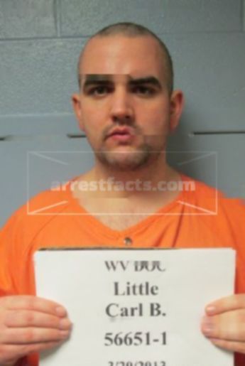 Carl Bemis Little