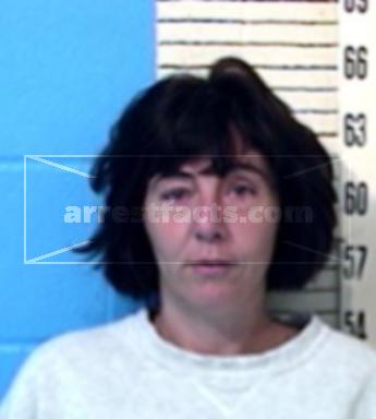 Heidi Marie Trumbower