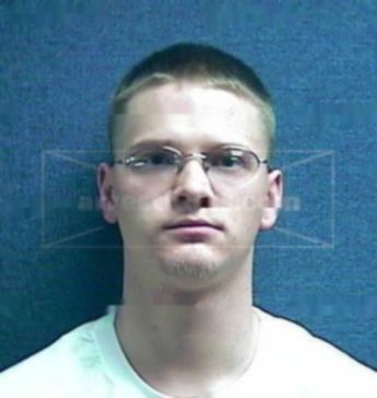 Curtis Neil Widner