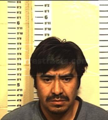 Gerardo Delacruz