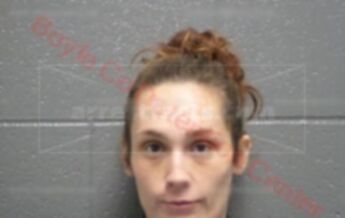Brittany Kaye Burton
