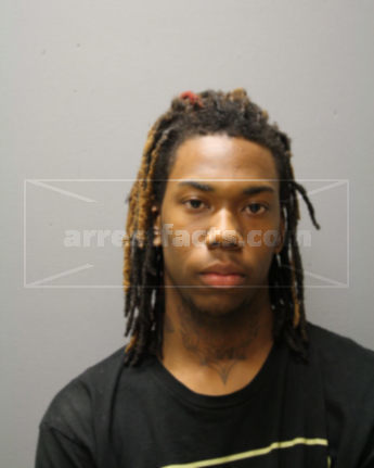 Maurice A Williams