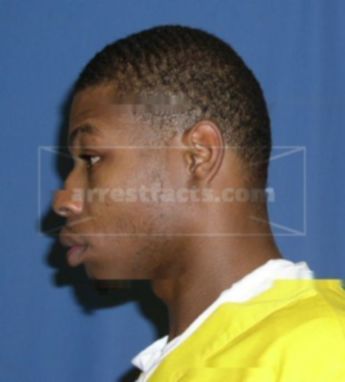Norman Pete Brown
