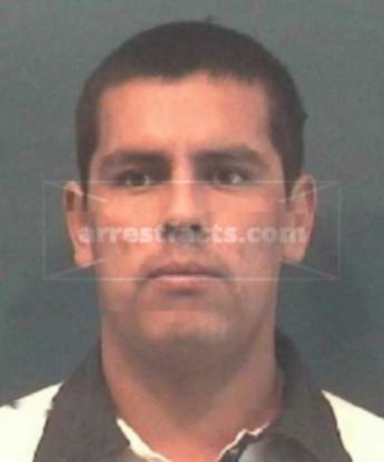 Daniel Hernadez Cruz