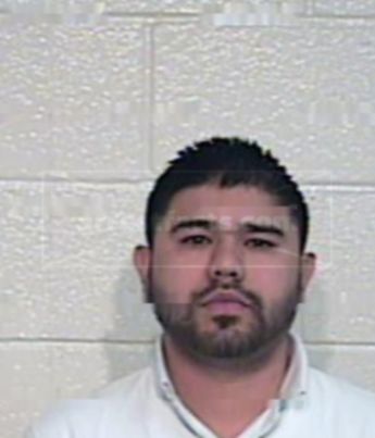Jahaziel Jacob Gonzalez