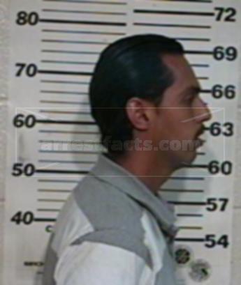 Heriberto Flores Villarreal