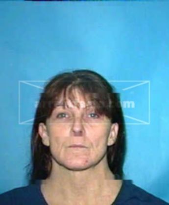 Karyn Gaye Warrenbrand