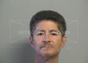 Terry Allen Dodge