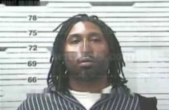 Johnathan Wayne Huffman