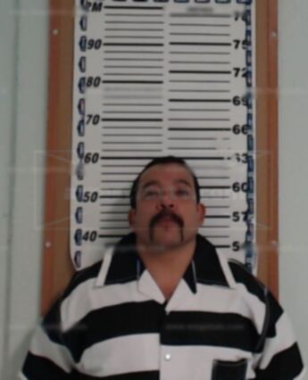 Alfredo Perez-Miranda